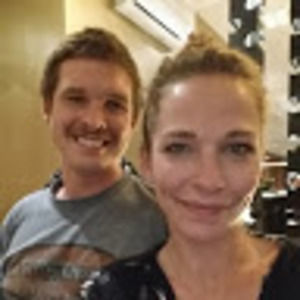 Meet your Posher, Sally